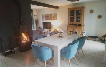 Maison 7 pièces
