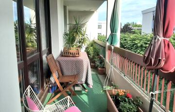 Appartement 5 pièces