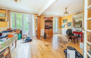 Appartement 5 pièces