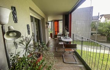 Appartement 3 pièces