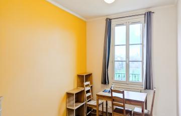 Appartement 2 pièces