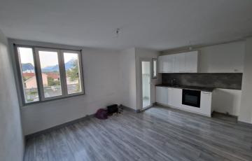 Appartement 2 pièces