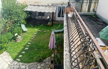 Maison 8 pièces