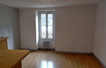 Appartement 2 pièces