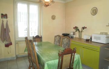 Appartement 4 pièces