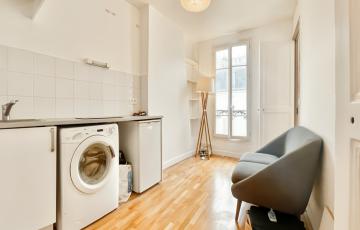 Appartement 2 pièces