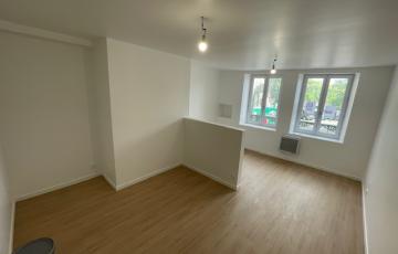 Appartement 10 pièces