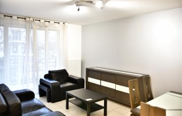 Appartement 2 pièces