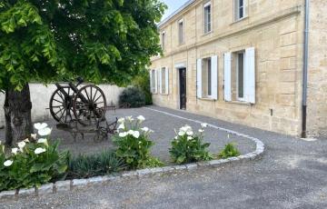 Maison 6 pièces