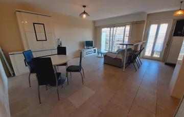 Appartement 2 pièces