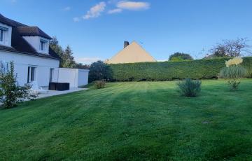 Maison 5 pièces