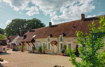 Maison 13 pièces