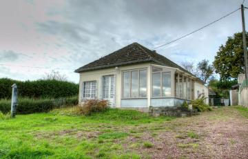 Maison 5 pièces
