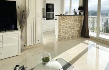 Appartement 2 pièces