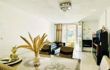 Appartement 2 pièces