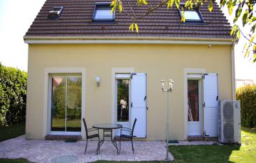 Maison 6 pièces